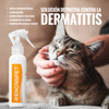 🐾 RENOVAPET TÓPICO- Solución Dérmica Para Animales 🐶🐱🐎