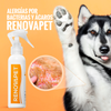🐾 RENOVAPET TÓPICO- Solución Dérmica Para Animales 🐶🐱🐎