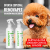 🐾RENOVAPET 🐶 Adiós Al Sarro 😻